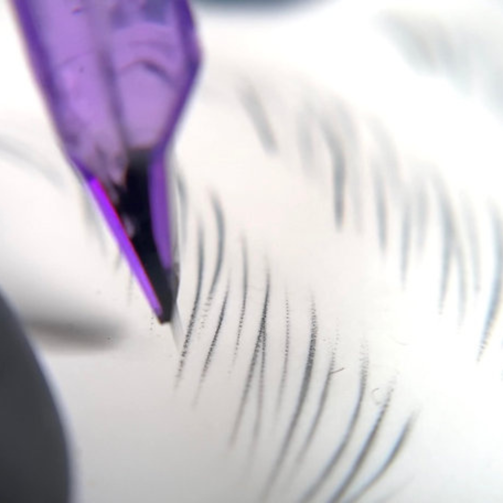 Zola 4 Wide Flat (Elevated 7 Magnum Cartridge)