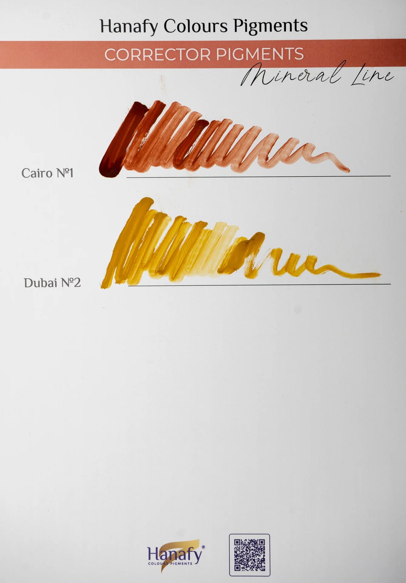 Hanafy - Corrector Cairo N1