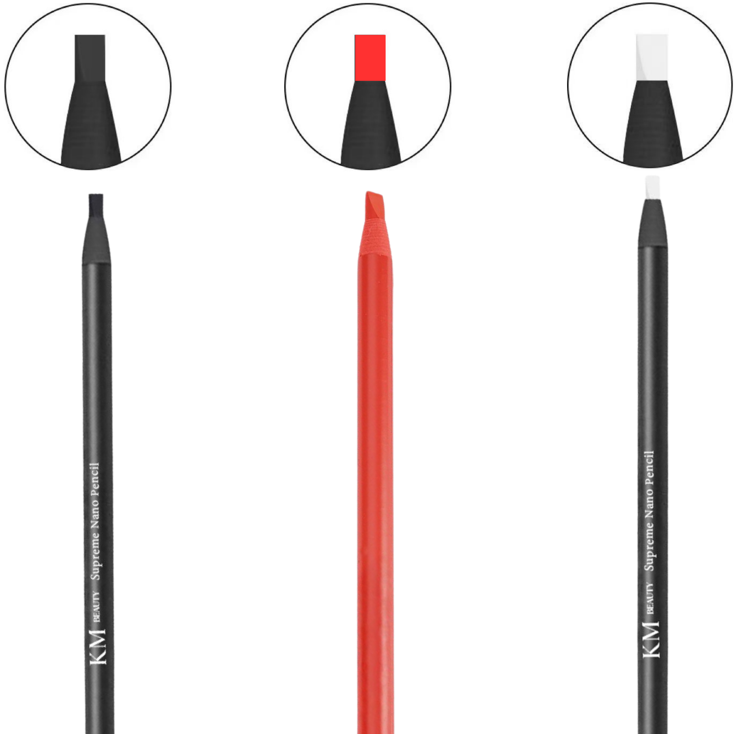KMBeauty Supreme Nano Pencil