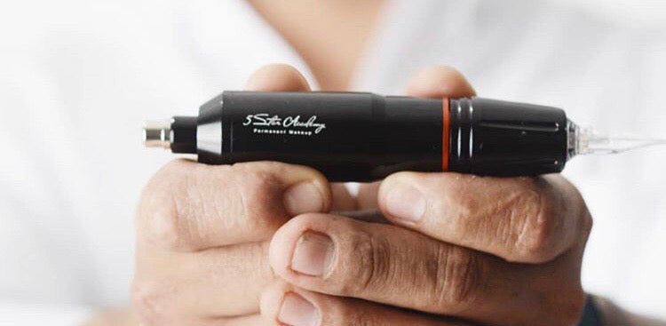 5 Star Academy PMU Machine