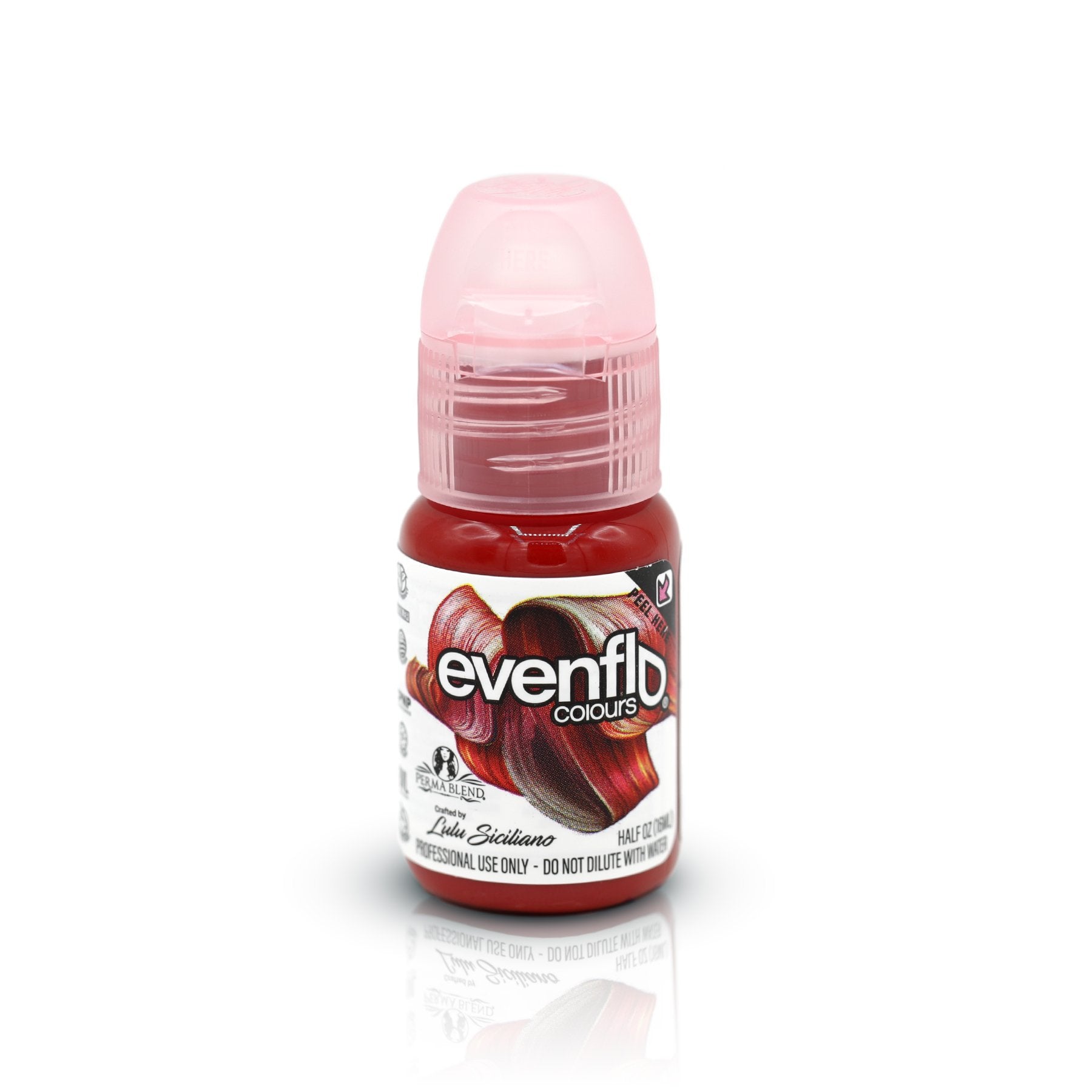 EVENFLO COLOURS - LIP SET