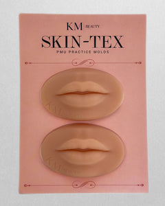 Skin-Tex - Lips Silicon Practice Model
