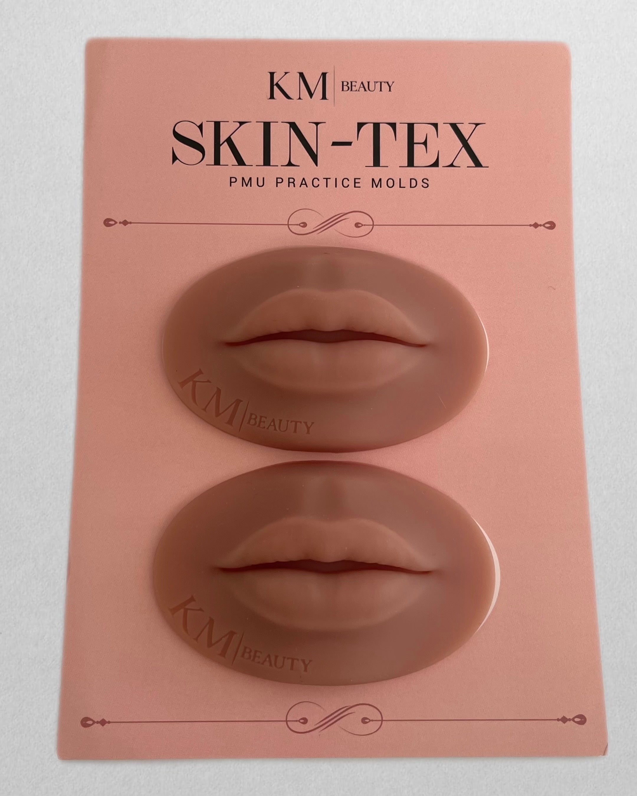 Skin-Tex - Lips Silicon Practice Model