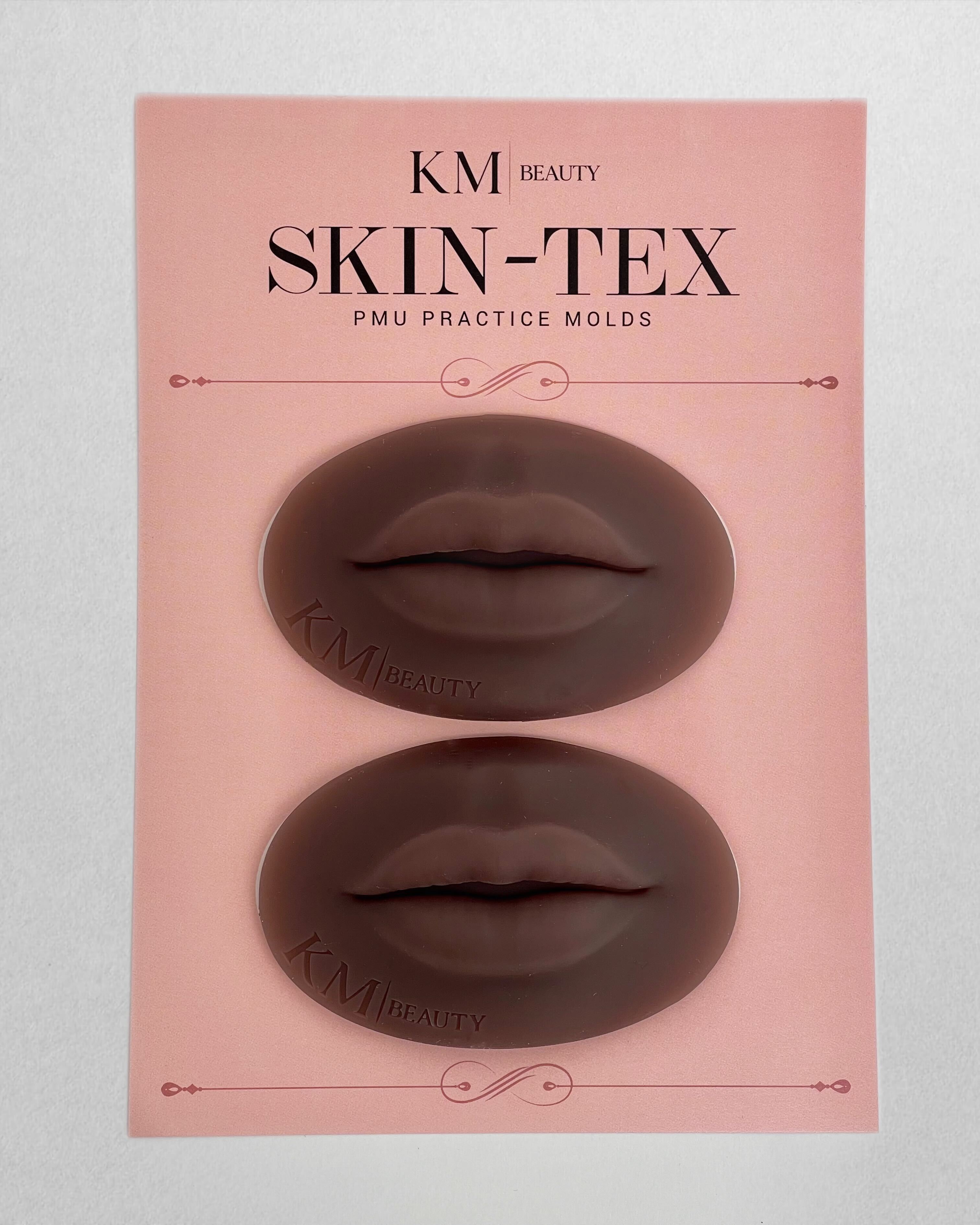 Skin-Tex - Lips Silicon Practice Model