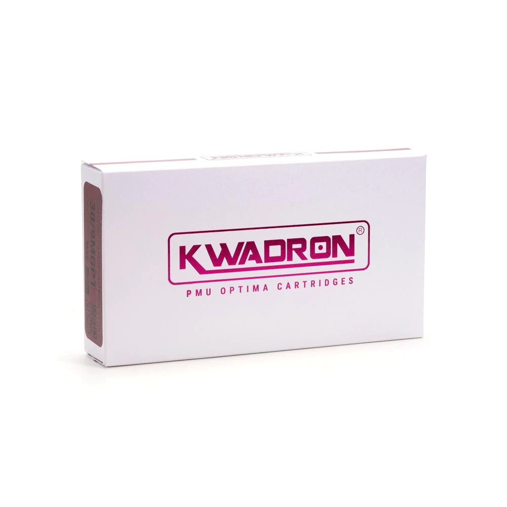 Kwadron Optima PMU Cartridge