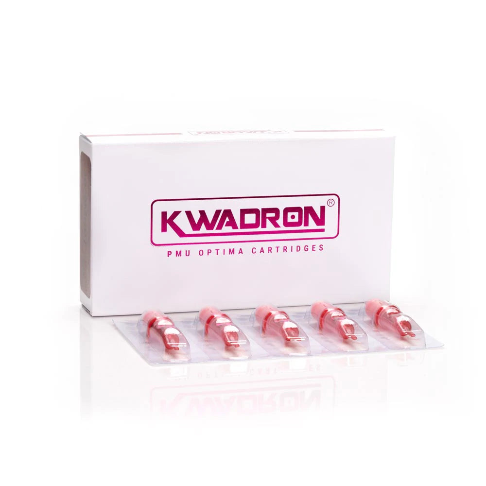 Kwadron Optima PMU Cartridge