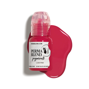 Perma Blend - Lush Pink 1/2oz