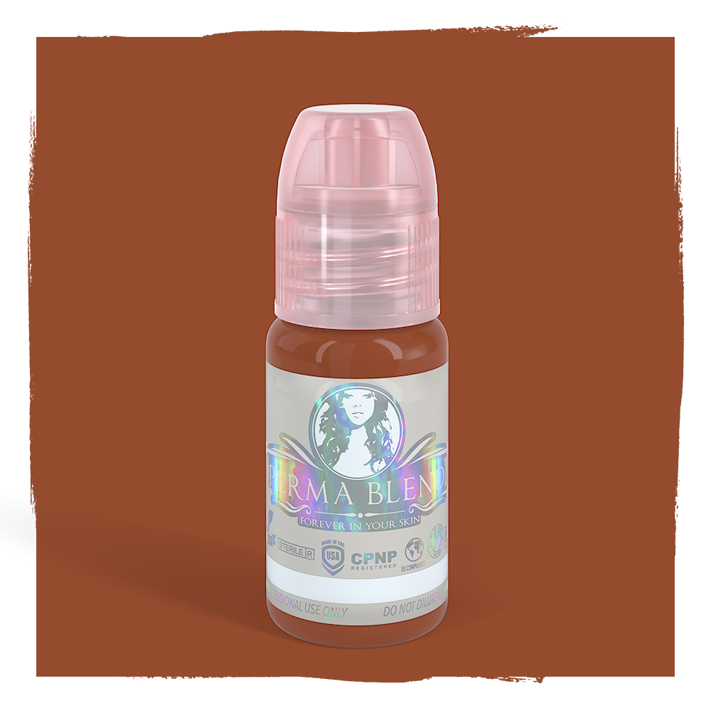 Perma Blend - Bronzer 1/2oz