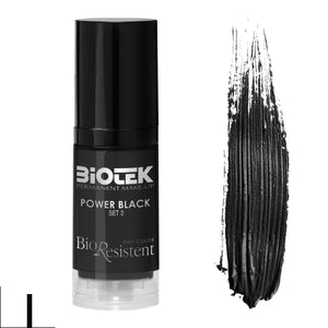 Biotek Power Black