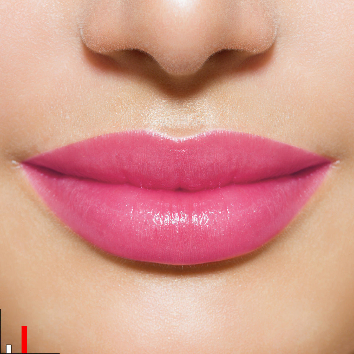 ROUGE INTENSE BIOTEK PIGMENTS