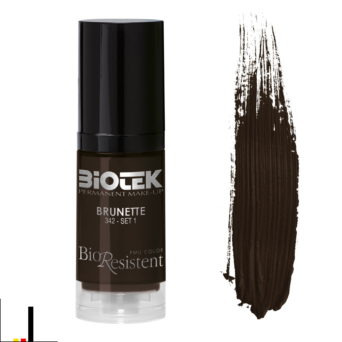 Biotek Brunette