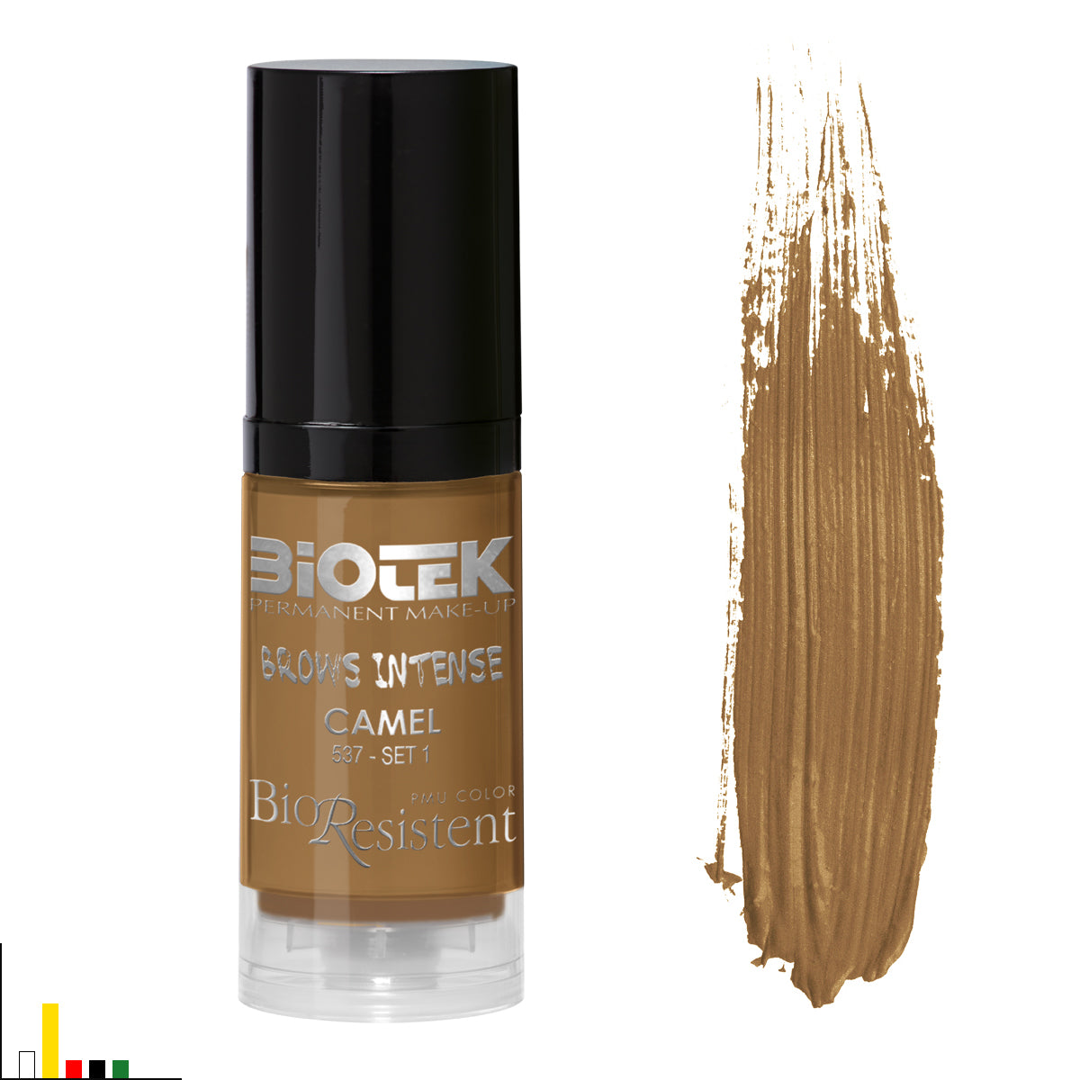 Brow Intense Biotek Pigments