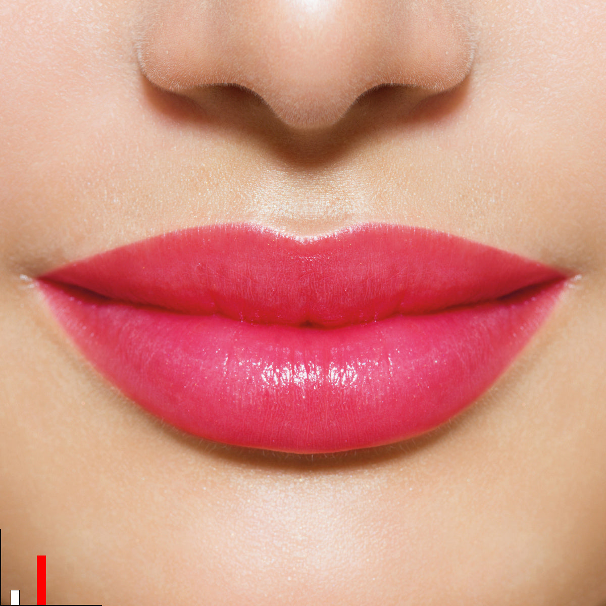 ROUGE INTENSE BIOTEK PIGMENTS