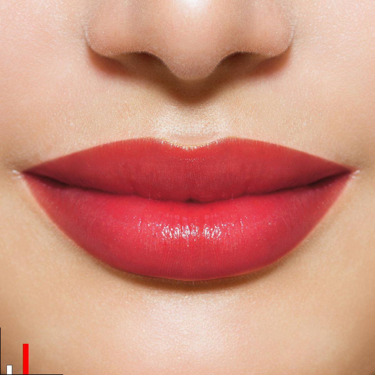 ROUGE INTENSE BIOTEK PIGMENTS