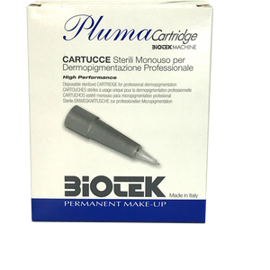 Pluma Biotek Needles